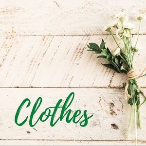 Clothes